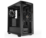 be quiet! Pure Base 500DX Black - 560878 - zdjęcie 2